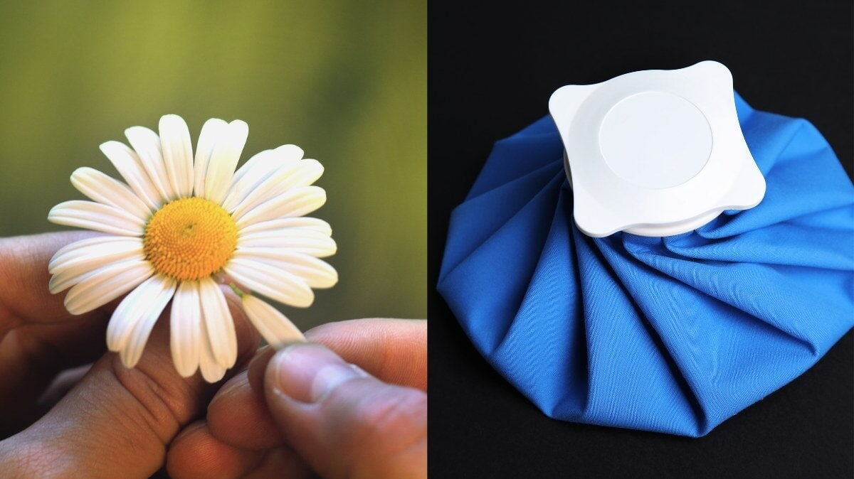 Canal lacrymal bouché : remèdes de grand-mère et traitements naturels