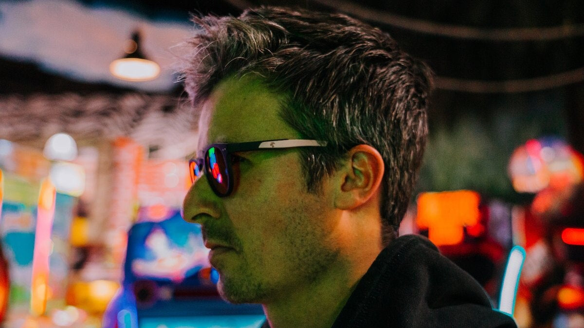 Les meilleures lunettes gaming