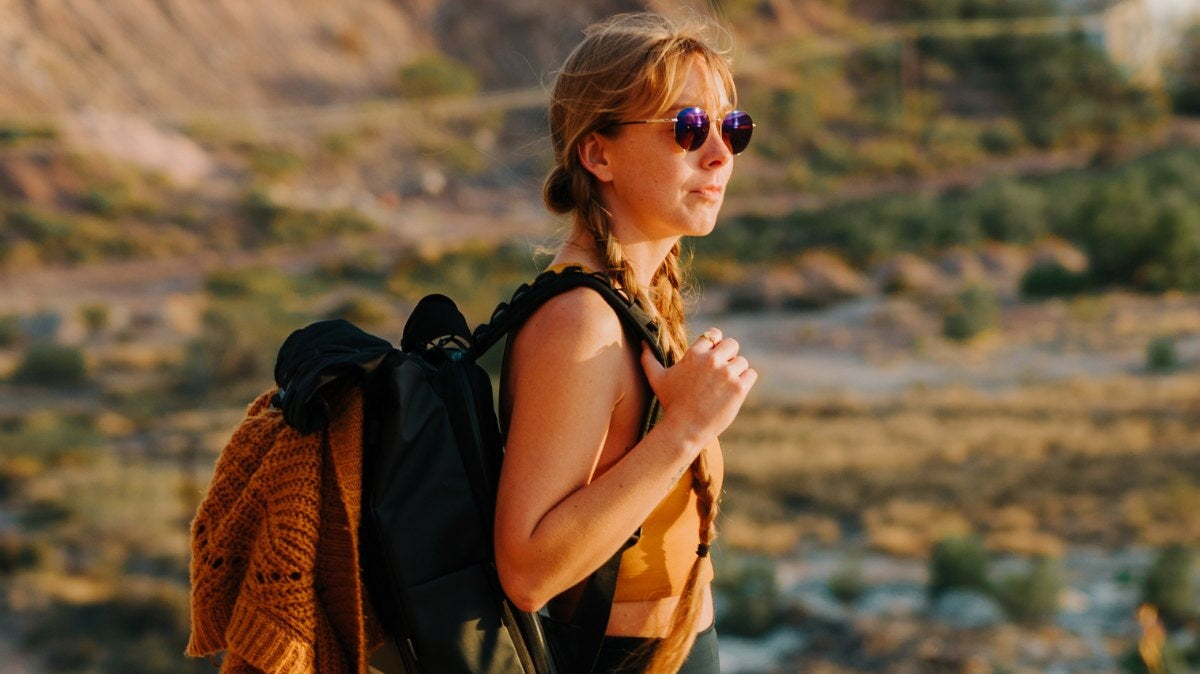 Comment choisir des lunettes de soleil