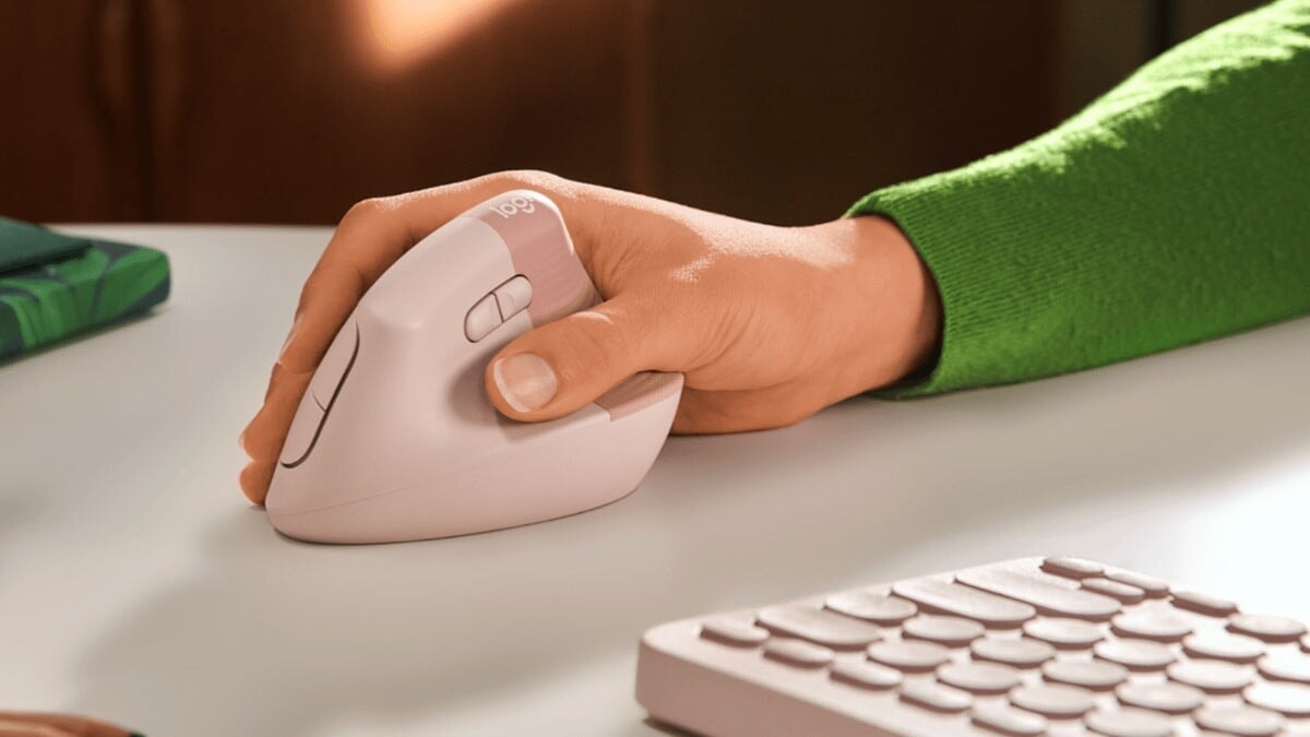 Buying guide: choose the right ergonomic mouse for you