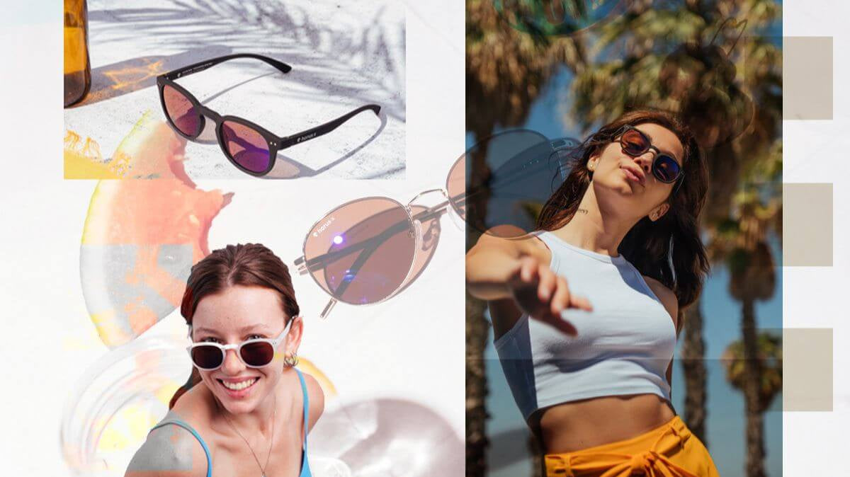Top 10 des marques de lunettes de soleil pour femme 
