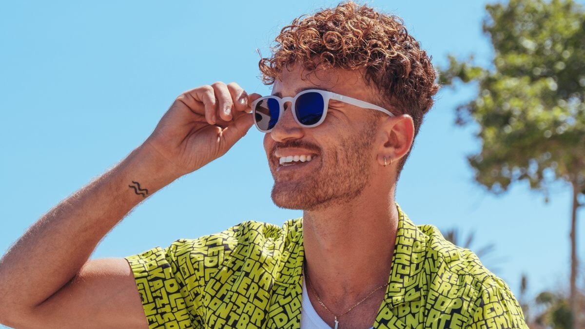 Best protective sunglasses top