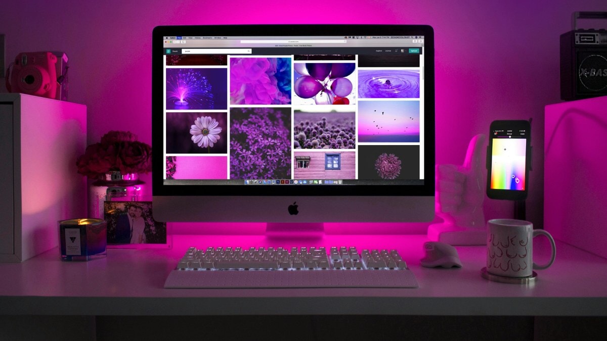 Best pc lighting cheap
