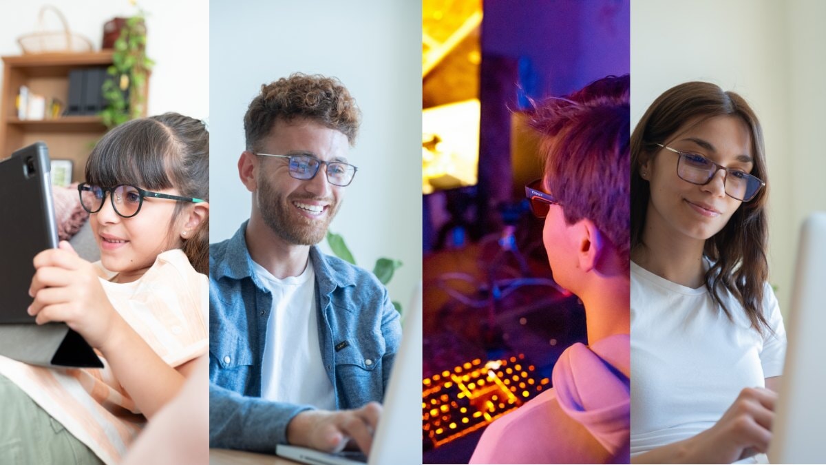 Combien de temps devant les écrans par âge ? Guide pratique