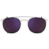 Clip-On Sunglasses