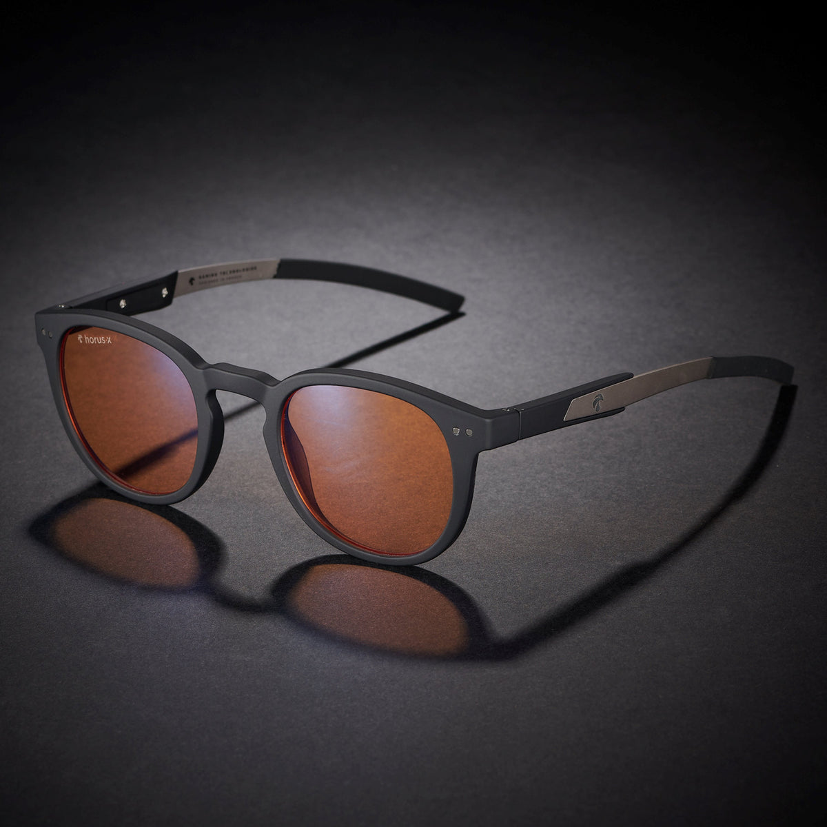 Urban Revolution Gamer Glasses │Reduce Digital Eye Strain│Horus X