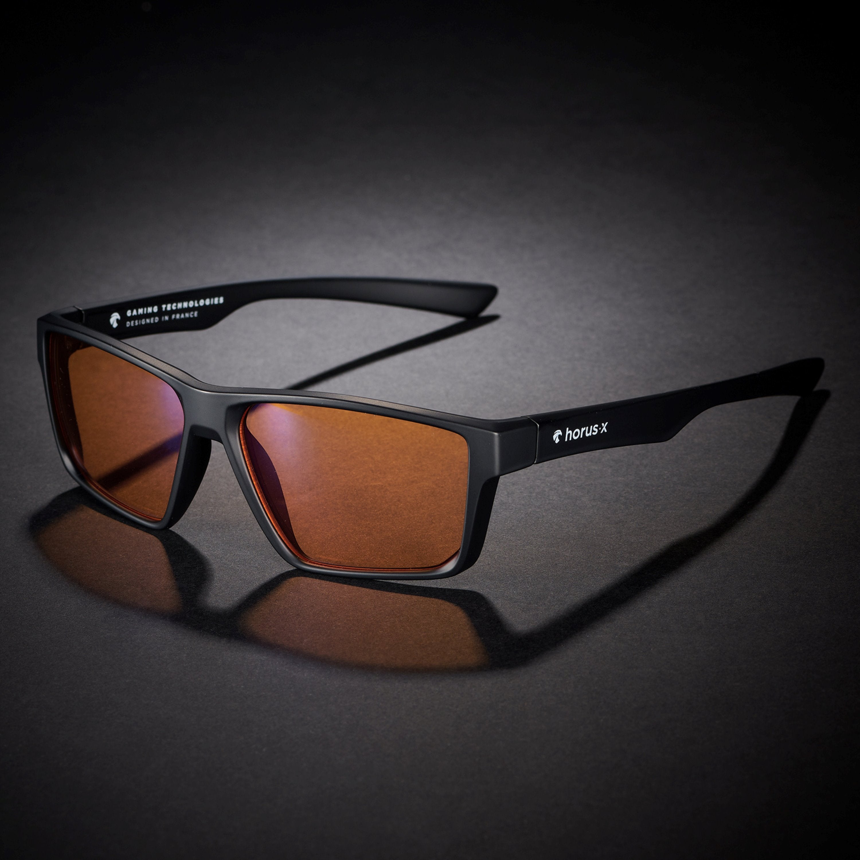Gaming One │ Blue Light Gaming Glasses │ Horus X