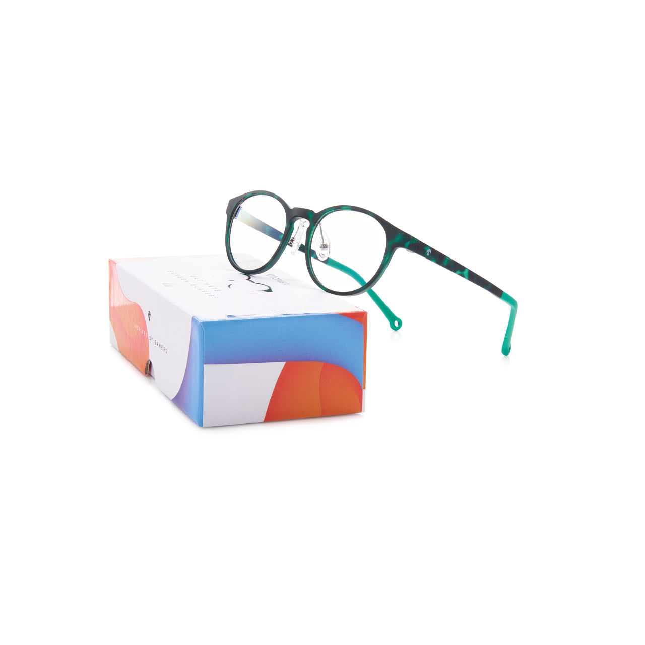 Osaka │Kids' Blue Light Glasses │Horus X