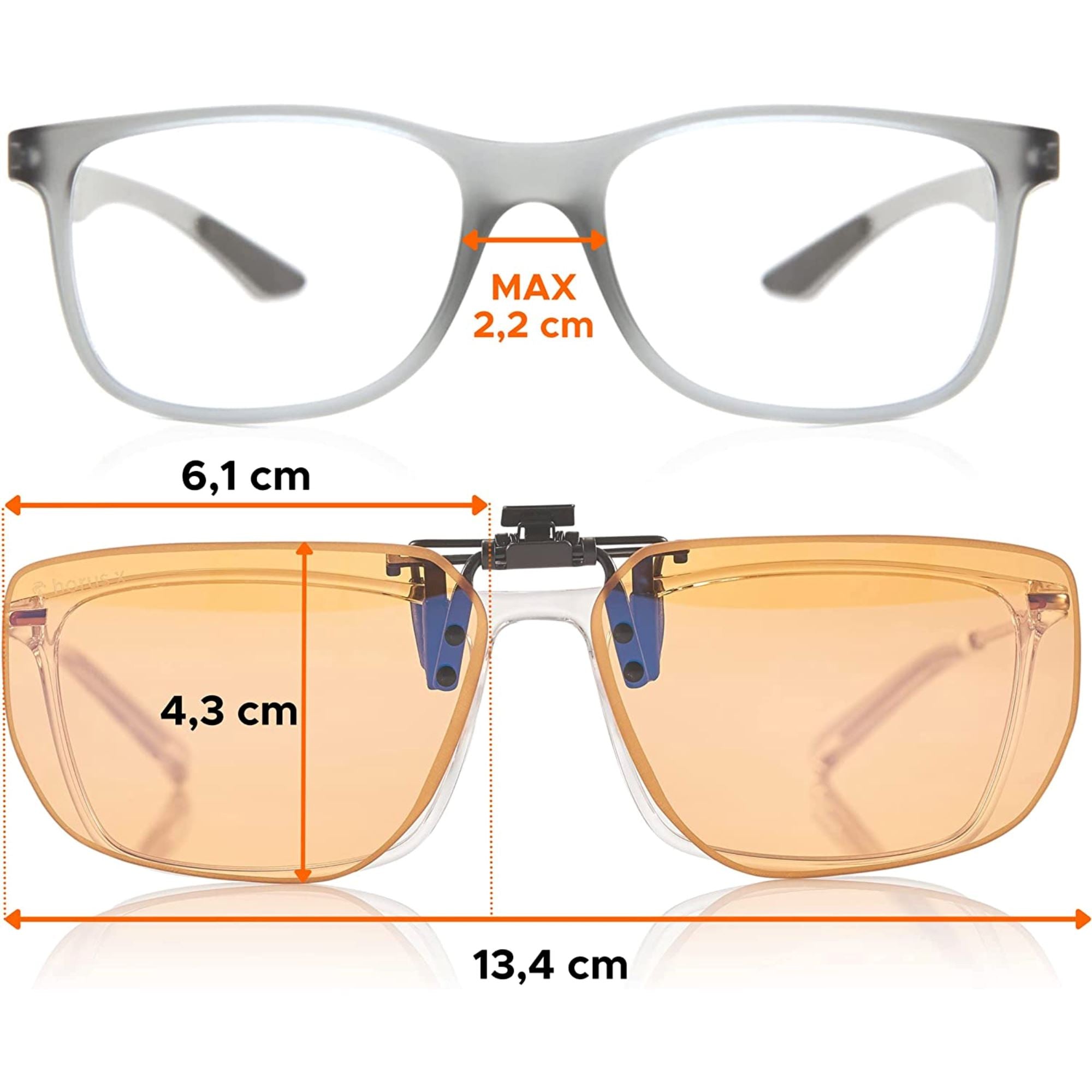 LCD or LED Which is better for eyes? Horus X